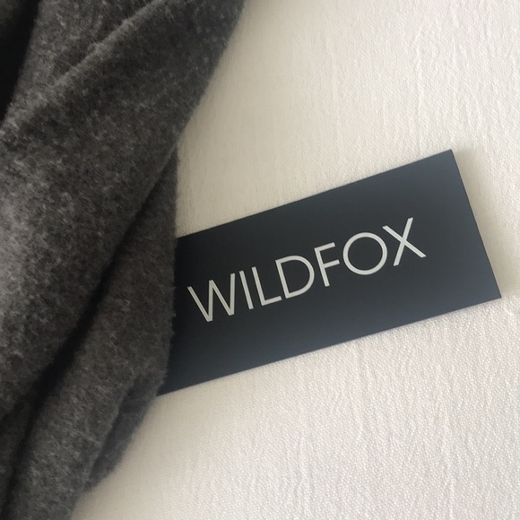 Wildfox Easy Tiger Sommers Lounge Set 🐯 - Picture 6 of 11